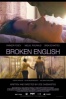 Poster de  (Broken English)