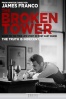 Cartel de The Broken Tower