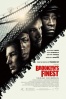 Poster de Los amos de Brooklyn (Brooklyn's Finest)