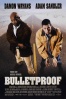 Cartel de A prueba de balas (Bulletproof)