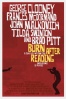 Poster de  (Burn After Reading)