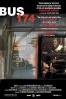Cartel de Bus 174
