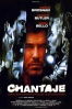Poster de Chantaje (Butterfly on a wheel )