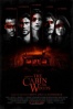 Cartel de The Cabin in the Woods