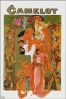 Cartel de Camelot (Camelot)