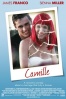 Cartel de Un amor por siempre (Camille)