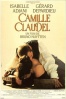 Cartel de La Pasi�n de Camille Claudel (Camille Claudel)
