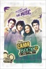 Cartel de Camp Rock 2 (Camp Rock 2: The Final Jam)