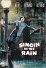 Poster de Cantando bajo la lluvia (Singin' in the Rain)