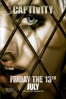 Poster de Captivity (Cautivos) (Captivity)