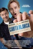 Carta blanca (Hall Pass) Cartel de Carta blanca (Hall Pass)