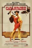 Cartel de Casa de mi Padre (House of my Father)