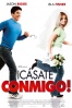 Poster de �C�sate conmigo! (Wedding Daze)