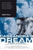 Poster de El sue�o de Casandra (Cassandra's Dream)