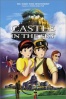 Cartel de El Castillo en el cielo (Tenk� no shiro Rapyuta)