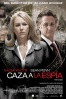 Cartel de Caza a la esp�a (Fair Game)