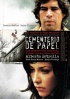 Cartel de Cementerio de papel (Cementerio de papel)