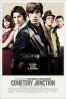 Cartel de Cruce de destinos (Cemetery Junction)