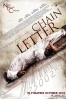 Cartel de Chain Letter