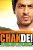 Poster de  (Chak De India)