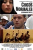 Poster de Chicos Normales (Ordinary Boys)