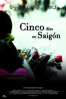Poster de Cinco d�as en Saig�n (Owl & the Sparrow)
