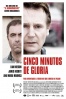 Cartel de Cinco minutos de gloria (Five Minutes of Heaven)
