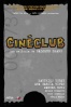 Cartel de Cin�club (Cin�club)