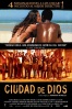 Poster de Ciudad de Dios (Cidade de Deus)