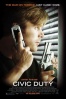 Poster de  (Civic Duty)