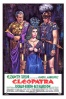 Cartel de Cleopatra (Cleopatra)