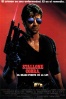 Cartel de Cobra, el brazo fuerte de la ley (Cobra)