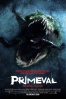 Poster de Cocodrilo. Un Asesino en Serie (Primeval)