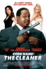 Poster de Con licencia para limpiar (Code name: The cleaner)