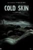 Cartel de La piel fr�a (Cold Skin)