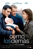 Poster de Como los Dem�s (Comme les autres)