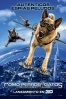 Cartel de Como perros y gatos: La revancha de Kitty Galore (Cats & Dogs: The Revenge of Kitty Galore)