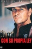 Poster de Con su propia ley (Next of Kin)