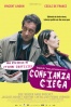 Poster de Confianza Ciega (La confiance r�gne)