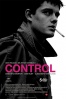 Poster de Control (Control)