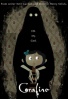 Poster de  (Coraline)