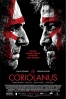 Coriolanus Cartel de Coriolanus