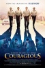 Cartel de Courageous