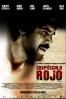 Cartel de Crep�sculo rojo (Crep�sculo rojo (El despojo))