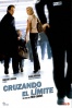 Cartel de Cruzando el l�mite (Pour Elle)