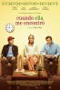 Poster de Cuando Ella me Encontr� (Then She Found Me)