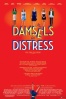 Cartel de Damsels in Distress