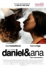 Cartel de Daniel y Ana (Daniel & Ana)