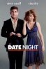 Cartel de Noche Loca (Date Night)