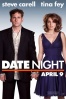 Cartel de Noche Loca (Date Night)